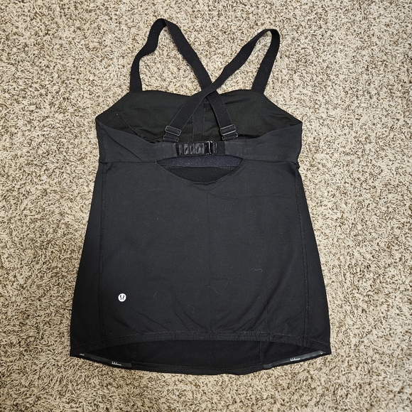 Lululemon Run: Catch Me Tank - Picture 2 of 2